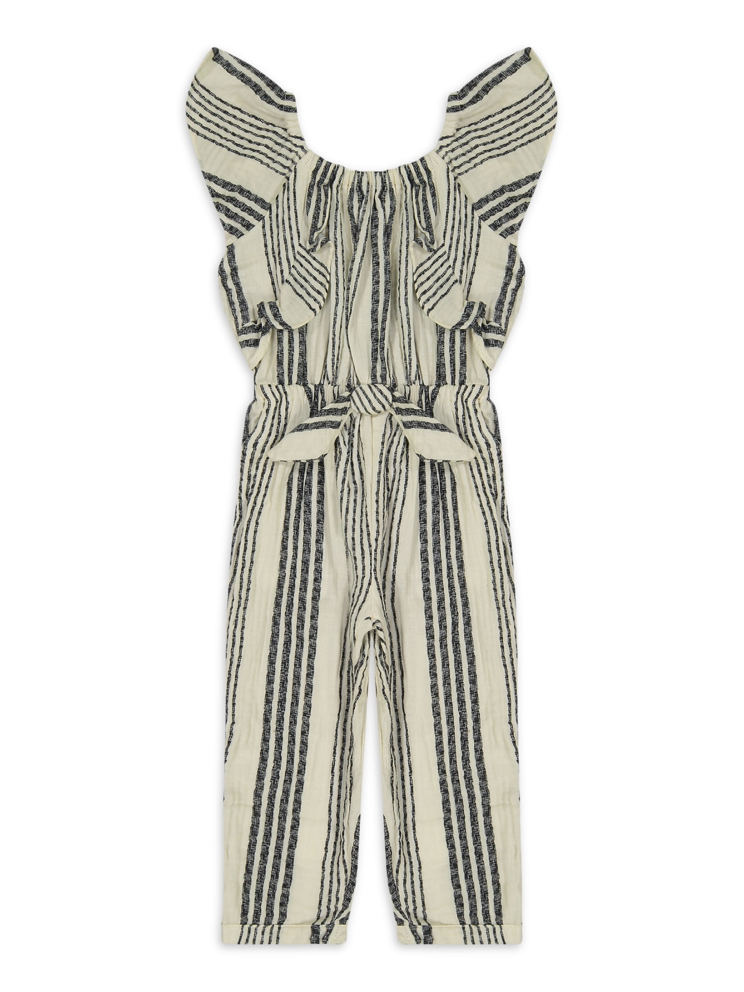 JESSICA SIMPSON BABY & TODDLER GIRL SLEEVELESS JUMPER - Walmart.com