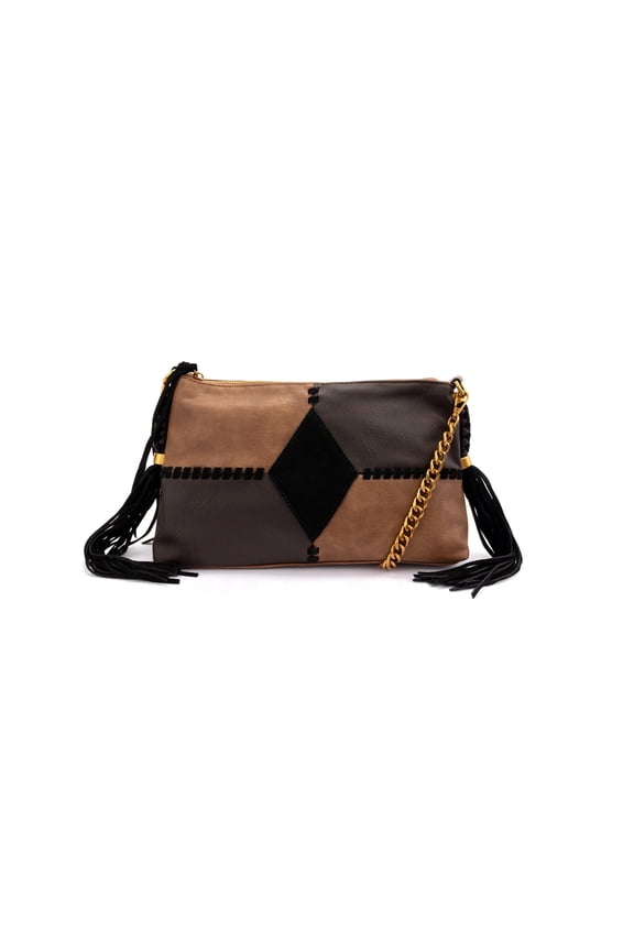 Darlene Crossbody