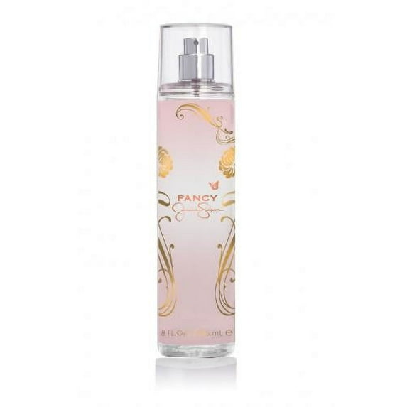 JESSICA SIMPSON FANCY 8 OZ BODY MIST