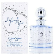 JESSICA SIMPSON I FANCY YOU EDP SPRAY 3.4 OZ I FANCY YOU/JESSICA SIMPSON EDP SPRAY 3.4 OZ (100 ML) (W)