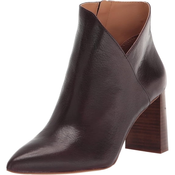 JESSICA SIMPSON JS-ABRINA Boots Chocolate Ch