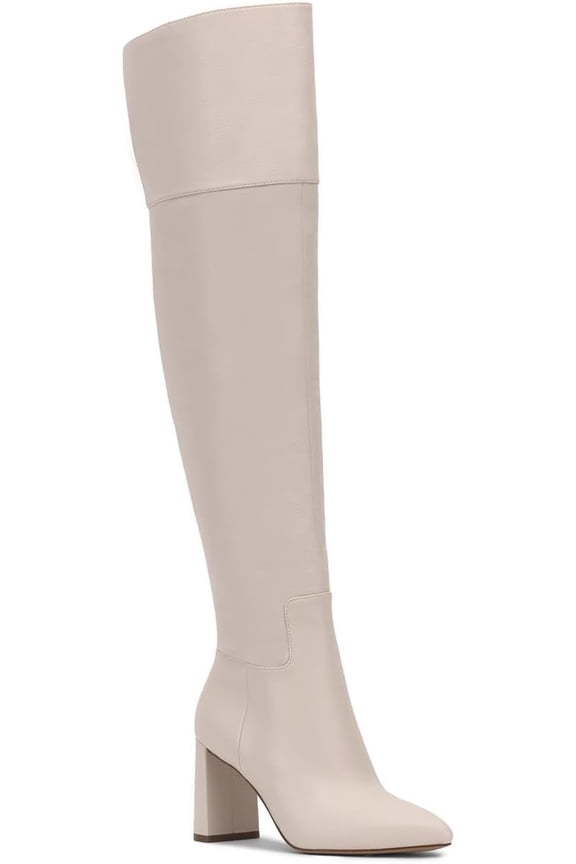 JS-AKEMI Boots Chalk
