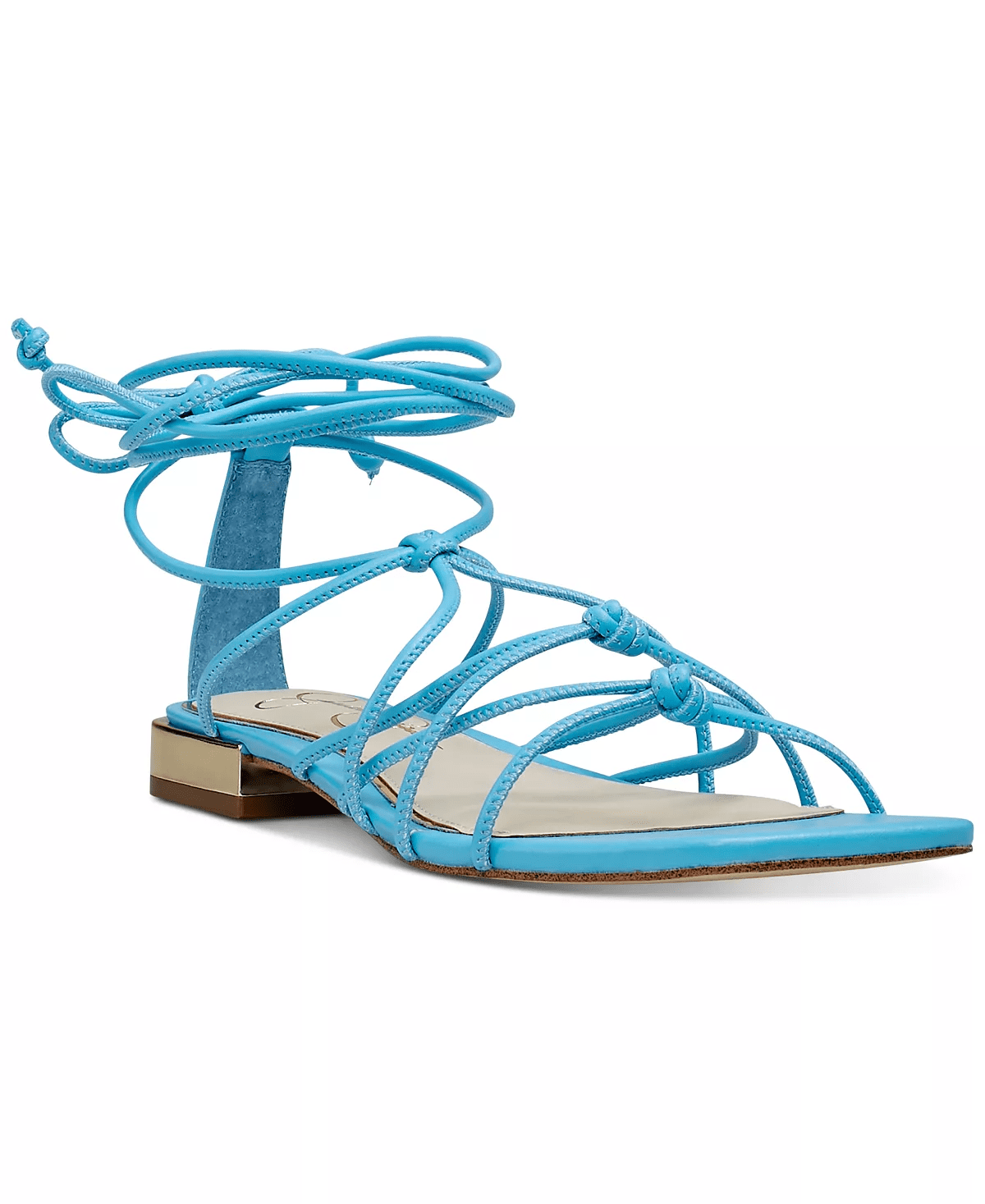 Paris Texas Tatiana Platform Sandals - Flamingo - Leather