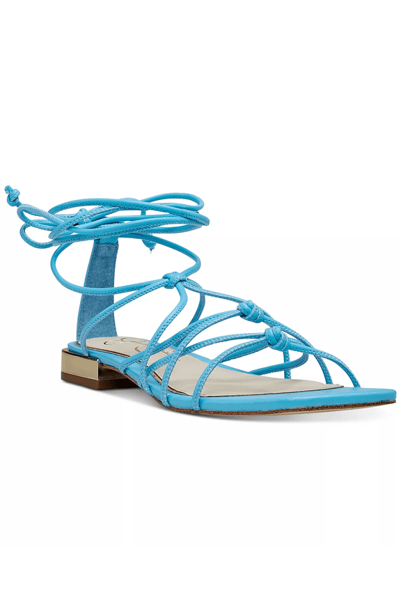 JS-CHASCA Sandals Nevada Blue