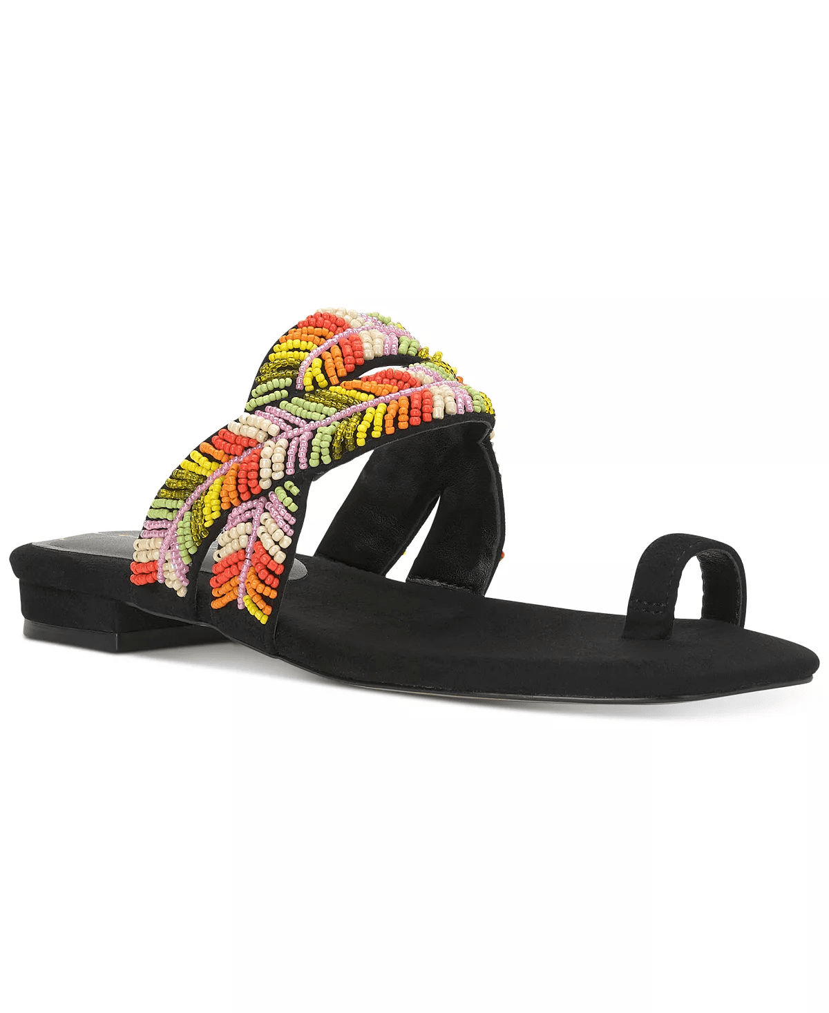 Jessica Simpson BRIYA Women s Sandal Walmart