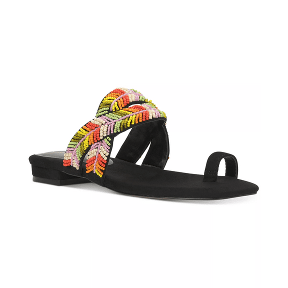 JESSICA SIMPSON JS-GAPRIELLA Sandals Black