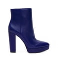 thumbnail image 1 of JESSICA SIMPSON JS-SELMIE Boots Real Teal, 1 of 5