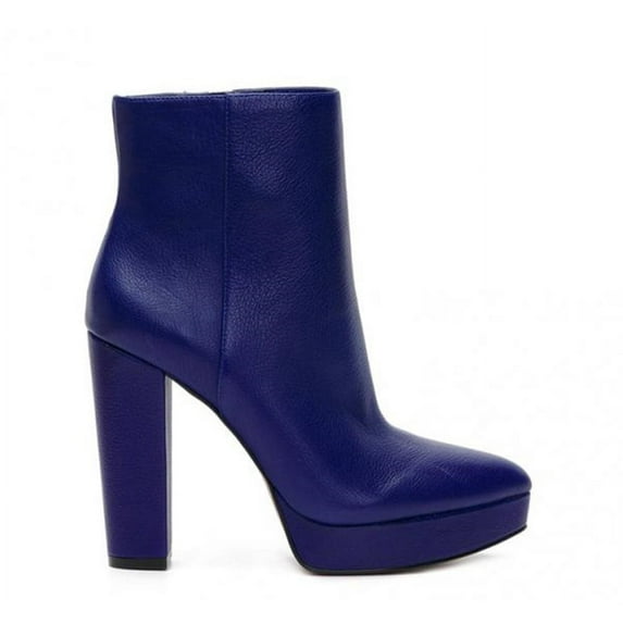 JESSICA SIMPSON JS-SELMIE Boots Real Teal