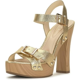 Jessica simpson camree platform best sale