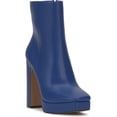 thumbnail image 1 of JESSICA SIMPSON JS-VILATTA Boots Blue Hour, 1 of 8