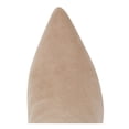 thumbnail image 1 of JESSICA SIMPSON Womens Almond Beige Cushioned Abrine Pointed Toe Stiletto Zip-Up Dress Boots 5.5 M, 1 of 4