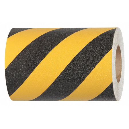JESSUP GRIPTAPE COLORS 3360-9-SB Griptape Roll,10" x 60 ft.,Black