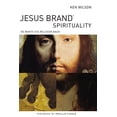 thumbnail image 1 of Pre-Owned JESUS BRAND SPIRITUALITY HB: He Wants His Religion Back Paperback, 1 of 1