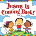 thumbnail image 1 of Pre-Owned Jesus Is Coming Back! (Hardcover) 9781581347432, 1 of 1