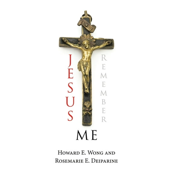 JESUS Remember Me