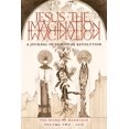 thumbnail image 1 of JESUS the IMAGINATION: A Journal of Spiritual Revolution: The Being of Marriage (Volume Two 2018), (Paperback), 1 of 1