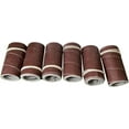 thumbnail image 1 of JET 10" Ready-to-Wrap Sandpaper, 220 Grit (60-1220), 1 of 5