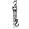 thumbnail image 1 of Jet Tools 5-Ton Aluminum Hand Chain Hoist with 10' Lift - AL100-500-10, 1 of 9