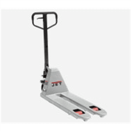 Jet Tools PT-1636JA, 16" x 36" 5500LB Pallet Truck