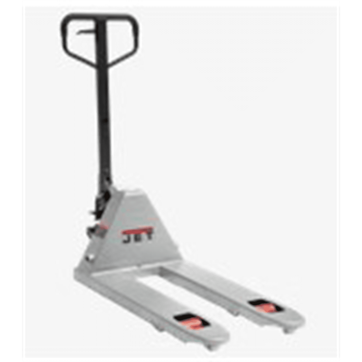 Jet Tools PT-2036JA, 20.5" x 36" 5500LB Pallet Truck