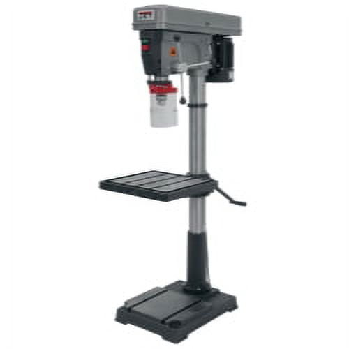 JET 20 Inch Floor Model Drill Press J2550