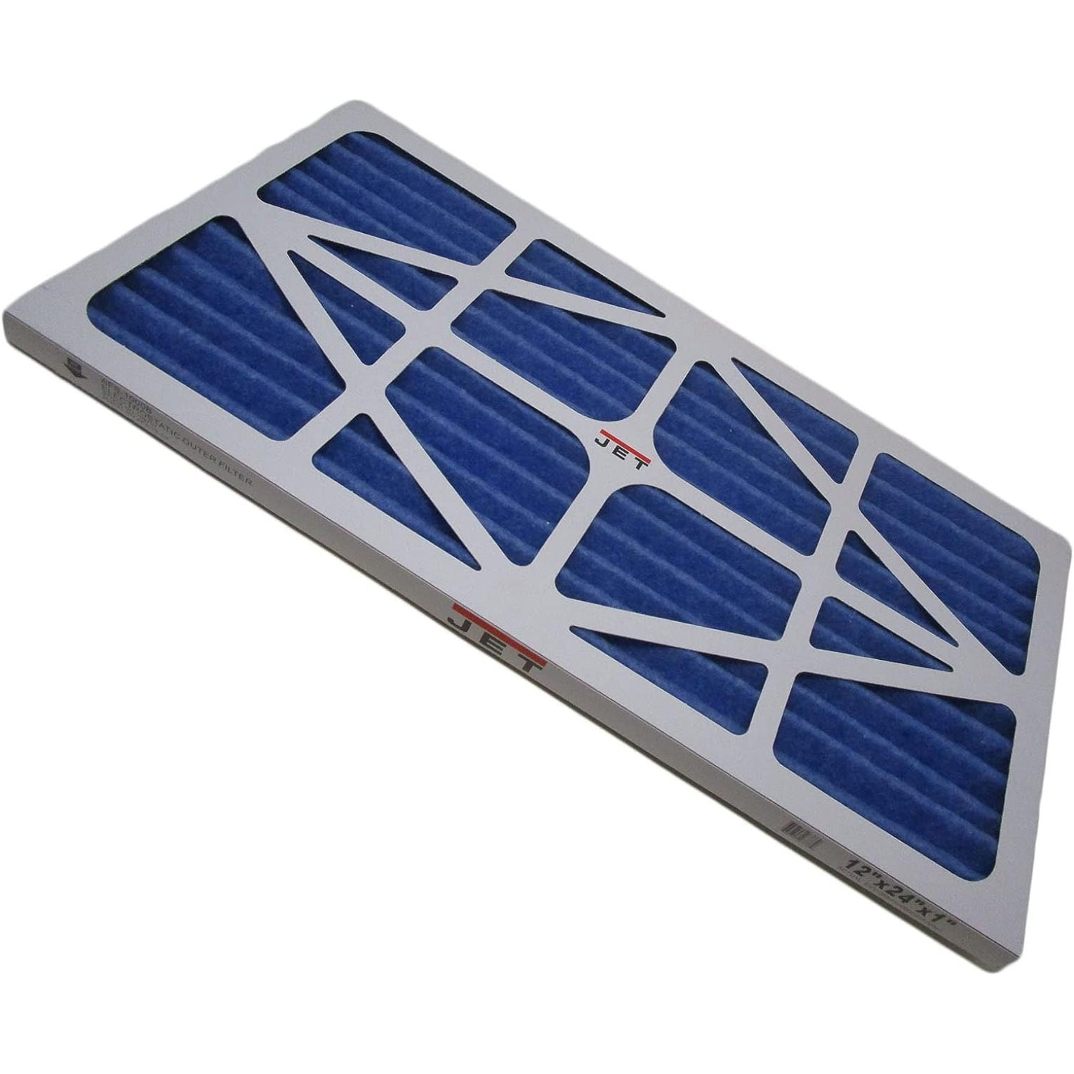 JET 24x12x1 Electrostatic Outer Air Filter (708731)
