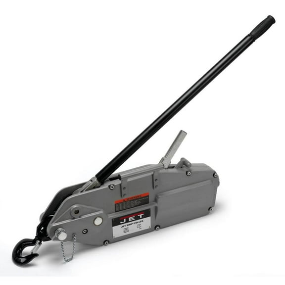 Jet 3 Ton Grip Puller Without Cable