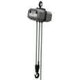 thumbnail image 1 of JET 211500 2 Ton Capacity 15 ft. 1PH Electric Chain Hoist, 1 of 6