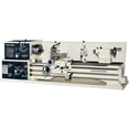 thumbnail image 1 of JET 321129 230/460V GHB-1340A Lathe with Collet Closer and Taper Attachment, 1 of 6