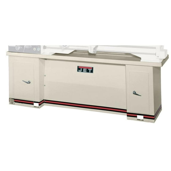 JET 321443AK Cabinet Stand for 321357A & 321360A