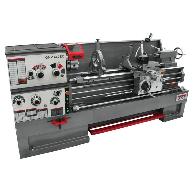  JET 321940 16 in. x 60 in. 7-1/2 HP 3-Phase ZX Series Large