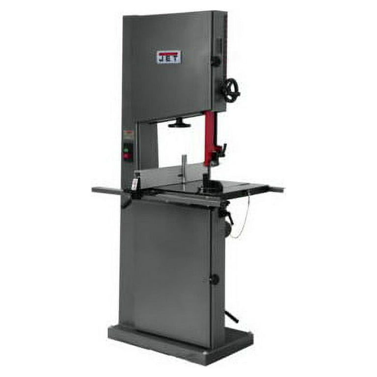 Jet HP 14 Metalworking And Woodworking Vertical Band Saw, 41 OFF