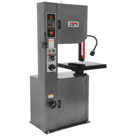 Jet Tools VBS-2012 20" VERTICAL BSAW, 230/460V, 3PH.