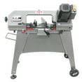 thumbnail image 1 of Jet 414548 5-Inch x 6-Inch 1-2-Hp Horizontal-Vertical Variable Speed Bandsaw, 1 of 4