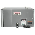 thumbnail image 1 of Jet Metalworking Air Filtration System 2400 Cfm 3/4Hp 115V Single Phase, 1 of 7
