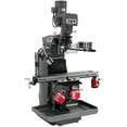 thumbnail image 1 of Jet Jtm-949Evs/230 Vertical Milling Machine, 1 of 3