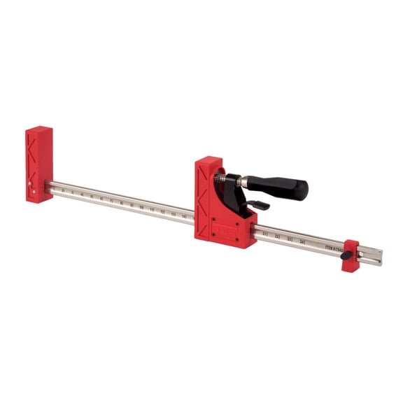 JET 70431 31 in. Parallel Clamp