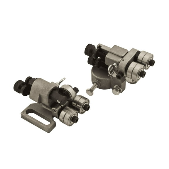 JET 708127 Carter Style Bearing Blade Guides for 14 Inch Band Saws Guide Set