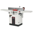 thumbnail image 1 of Jet Jwj-8Hh 8In Helical Head Long Bed Jointer, 1 of 7