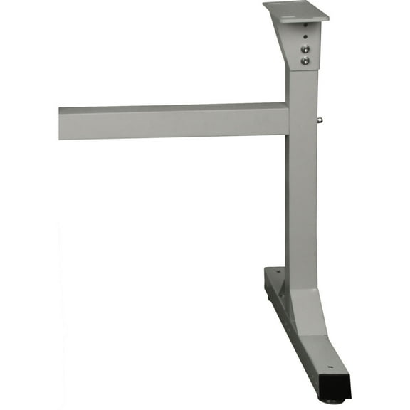 JET 719203A Stand Extension for JWL-1221VS Lathe