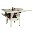 thumbnail image 1 of Jet 725000K 115-Volt 10-Inch Cast Wing Riving ProShop Table Saw w- 30-Inch Rip, 1 of 8