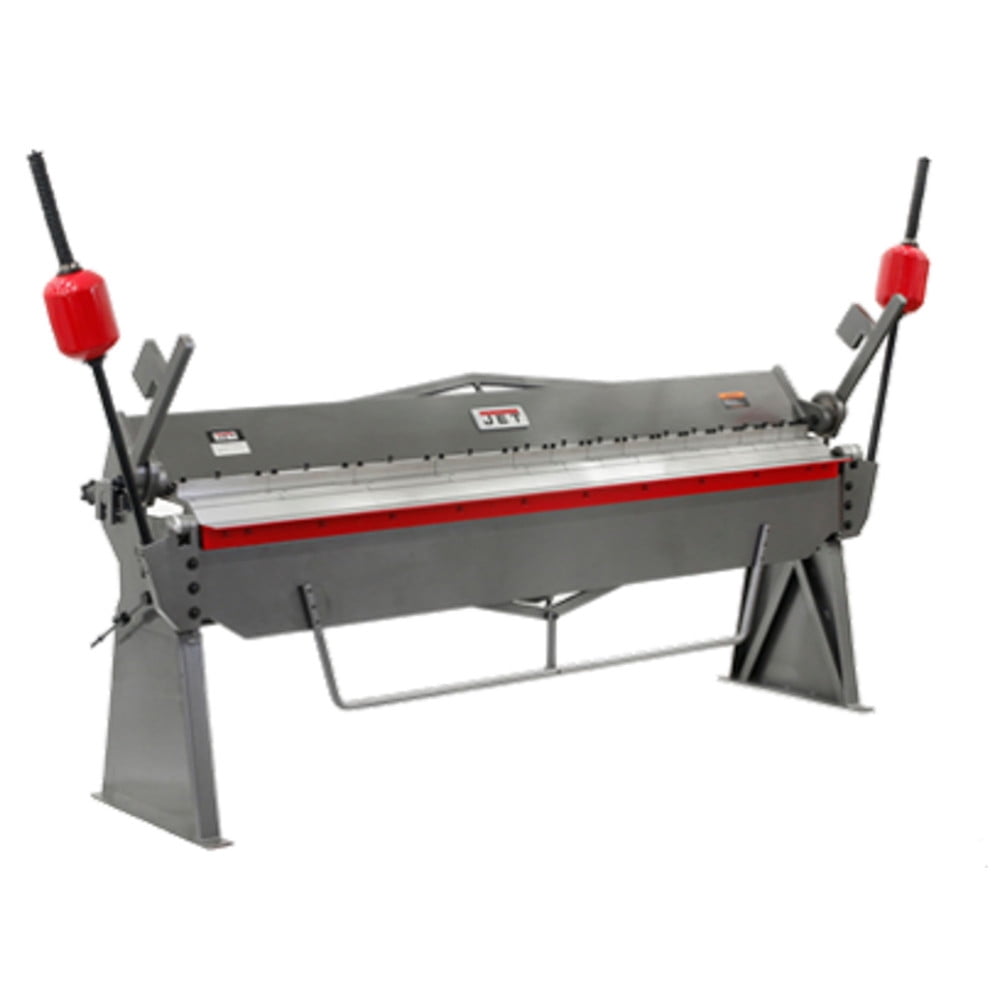 Wilton BPF-14100 FLOOR BOX & PAN BRAKE