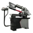 thumbnail image 1 of JET 891015 EHB-8VS 8 x 13 Variable Speed Bandsaw, 1 of 8