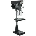 thumbnail image 1 of JET J-A5818 1-Hp 230/460V 15" Variable Speed Floor Model Drill Press, 1 of 2