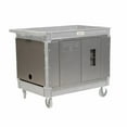 thumbnail image 1 of JET JT1-126 LOCK-N-LOAD Cart Security System for 140019,141014, 1 of 9