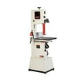 thumbnail image 1 of JET JT1-1371 JWBS-14SFX-BLK JET Black 115V/230V 1.75 HP 1-Phase 14 in. Bandsaw, 1 of 11