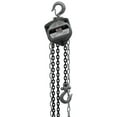 thumbnail image 1 of JET JT9-101902 1/2 Ton Hand Chain Hoist With 20 ft. Lift, 1 of 6