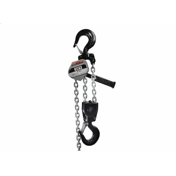 JET JT9-375515 JLA-300-15 3 Ton Lever Chain Hoist