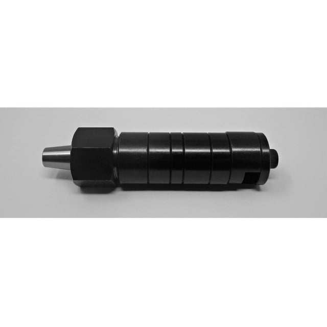 JET JT9-708318 1 in. Spindle for Jet 25X Shaper