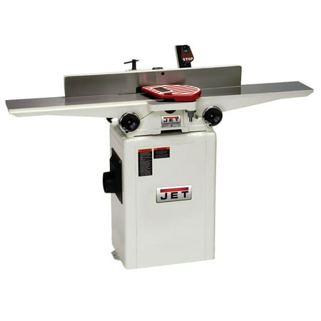 JET JT9-708466DXK 6 in. Helical Head Jointer